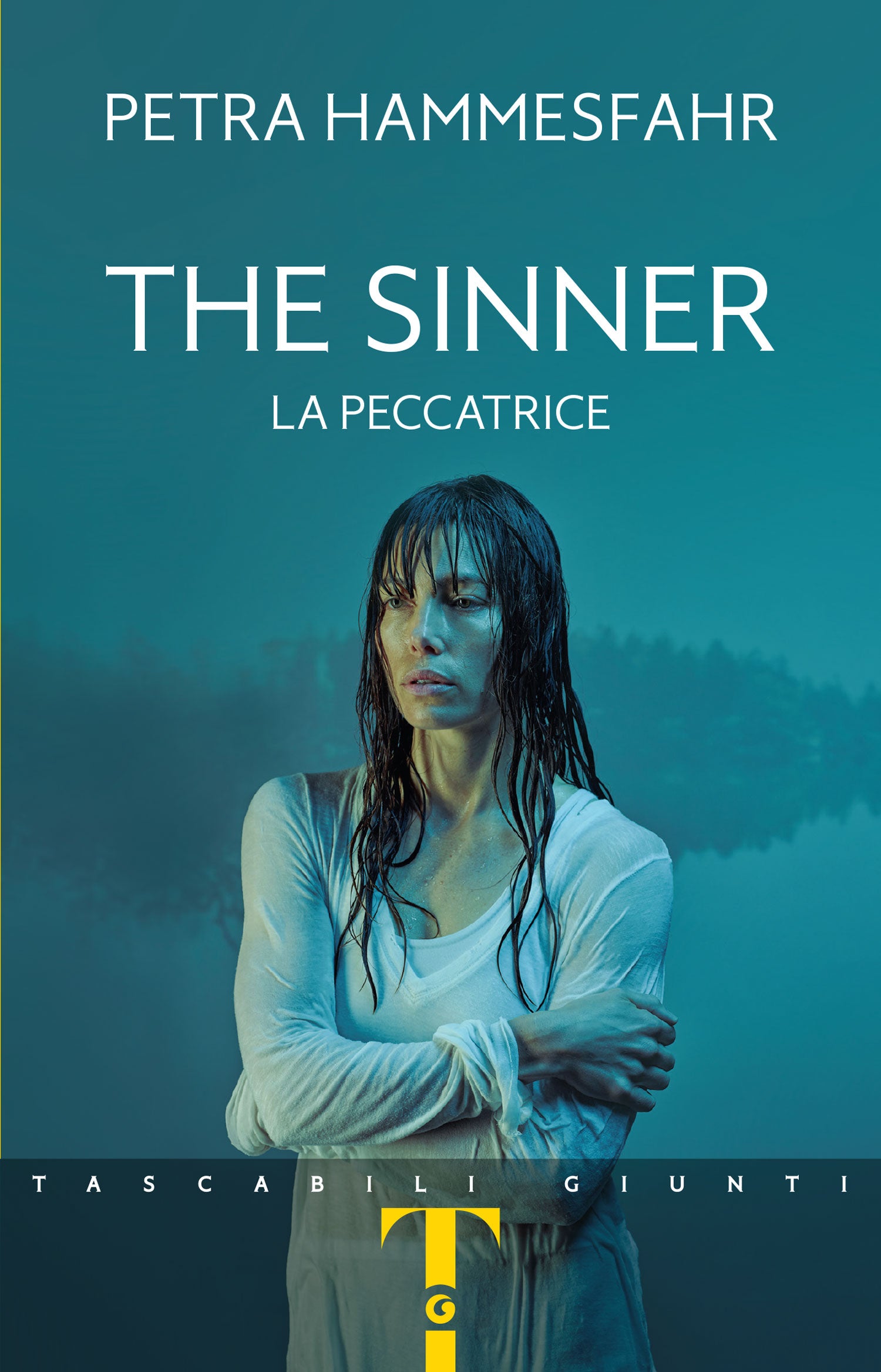 The sinner