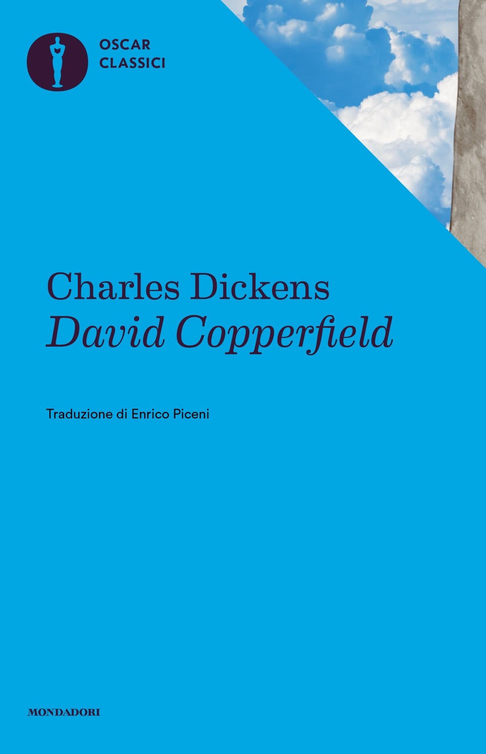 David Copperfield