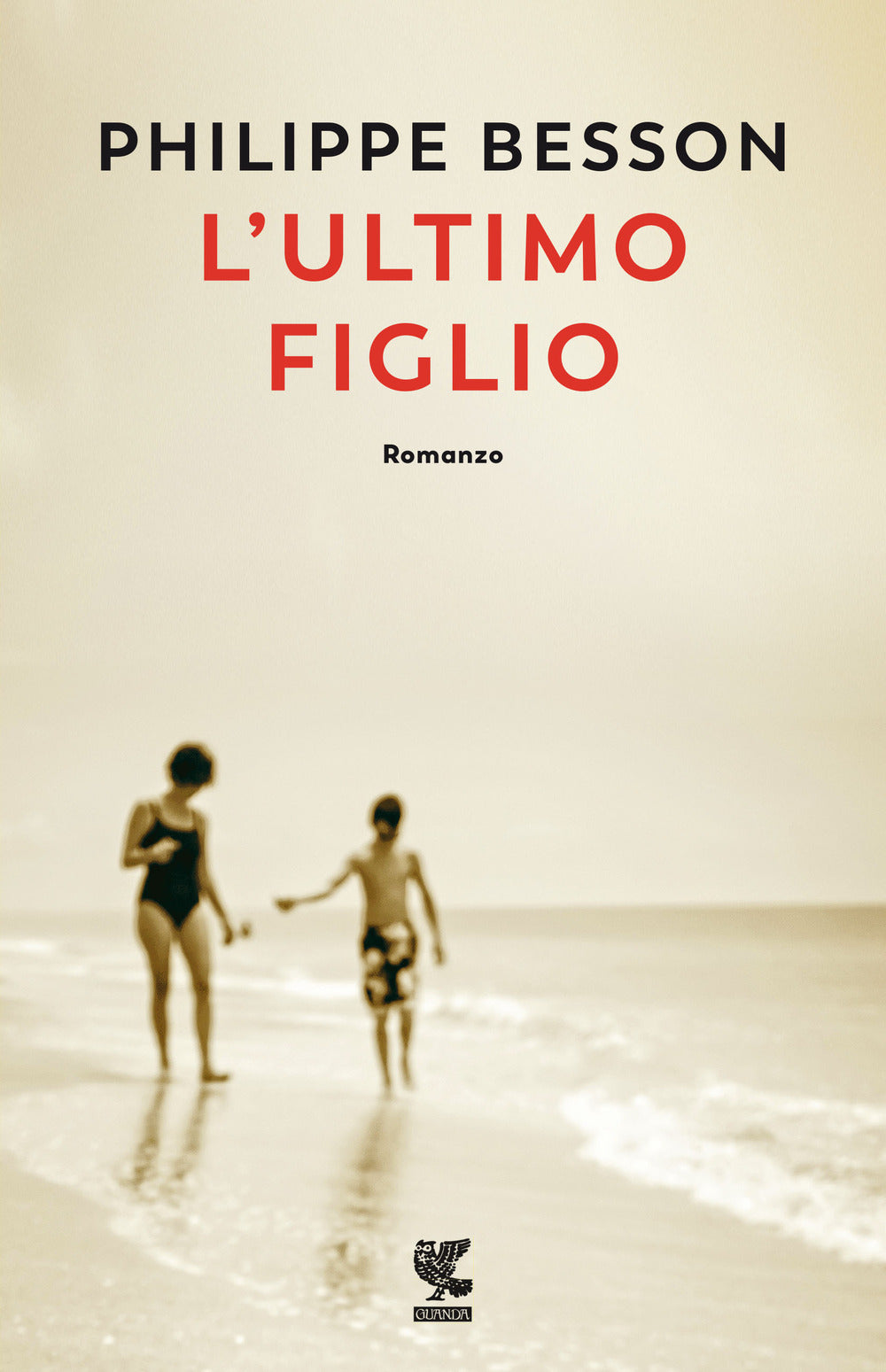 L'ultimo figlio.