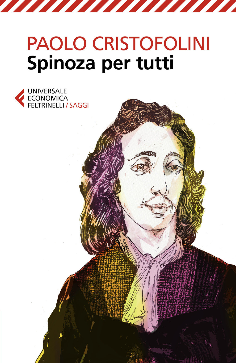 Spinoza per tutti.