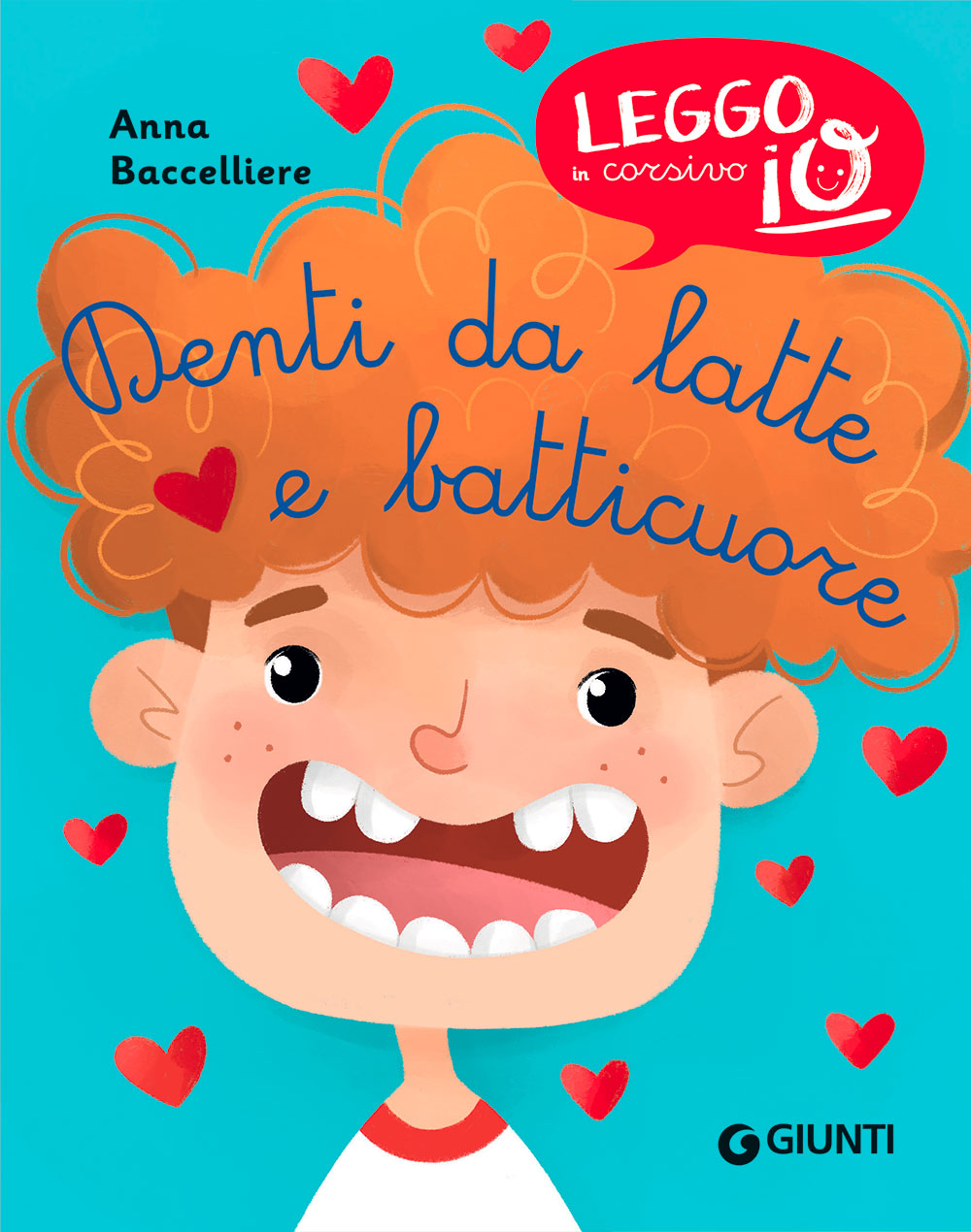 Denti da latte e batticuore