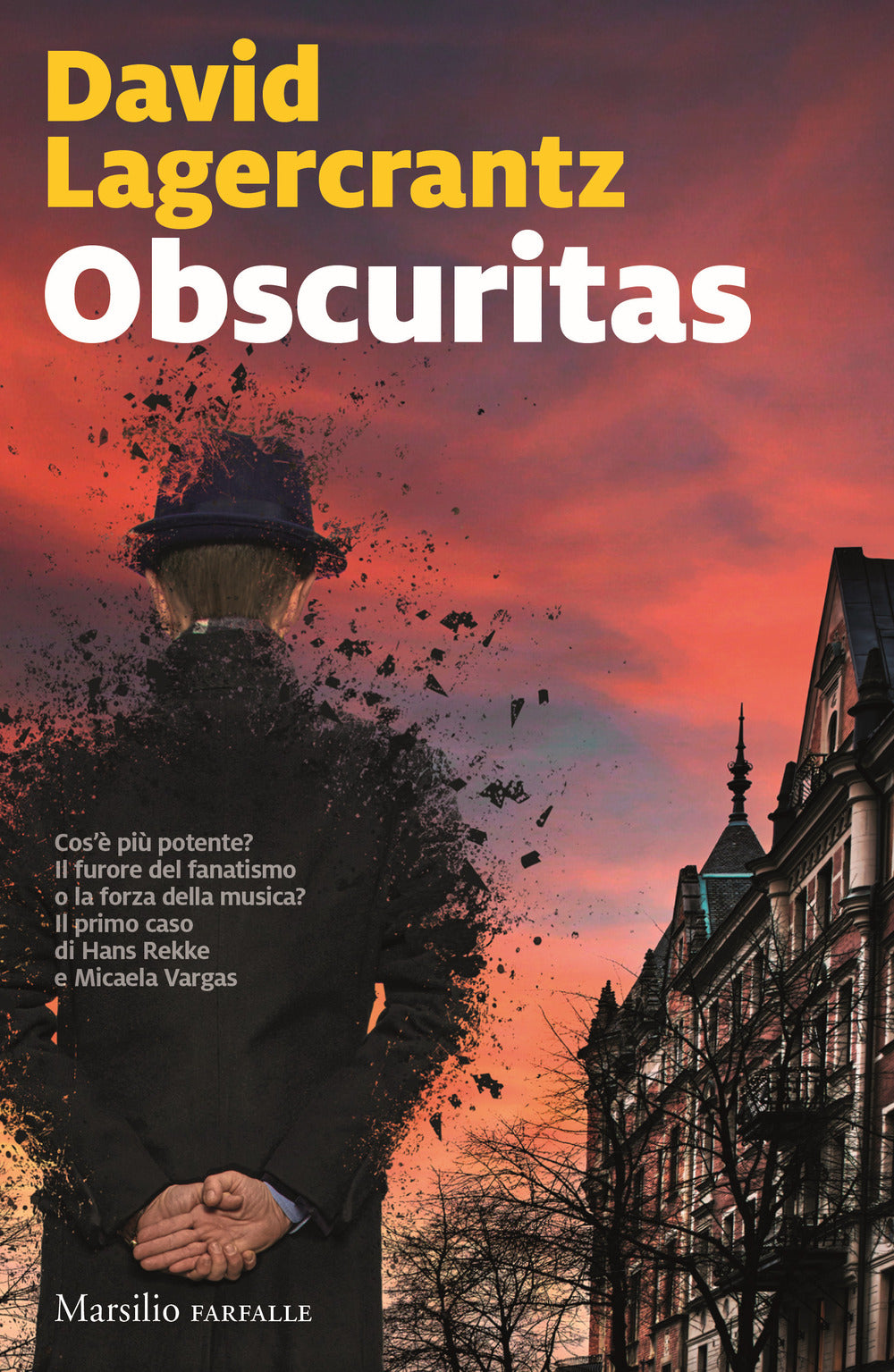 Obscuritas.