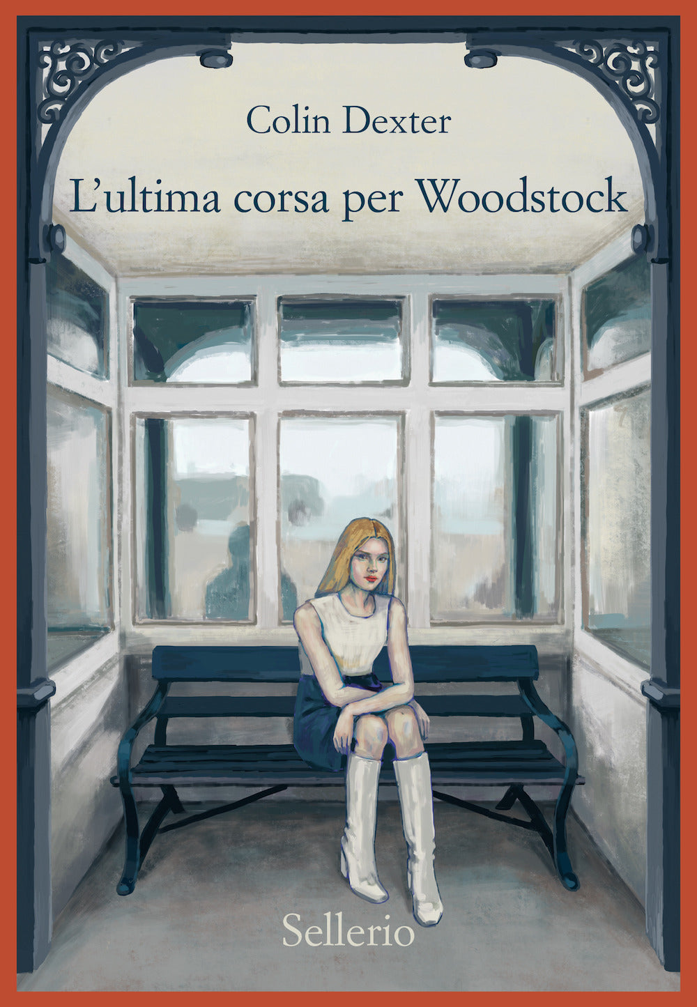 L'ultima corsa per Woodstock.