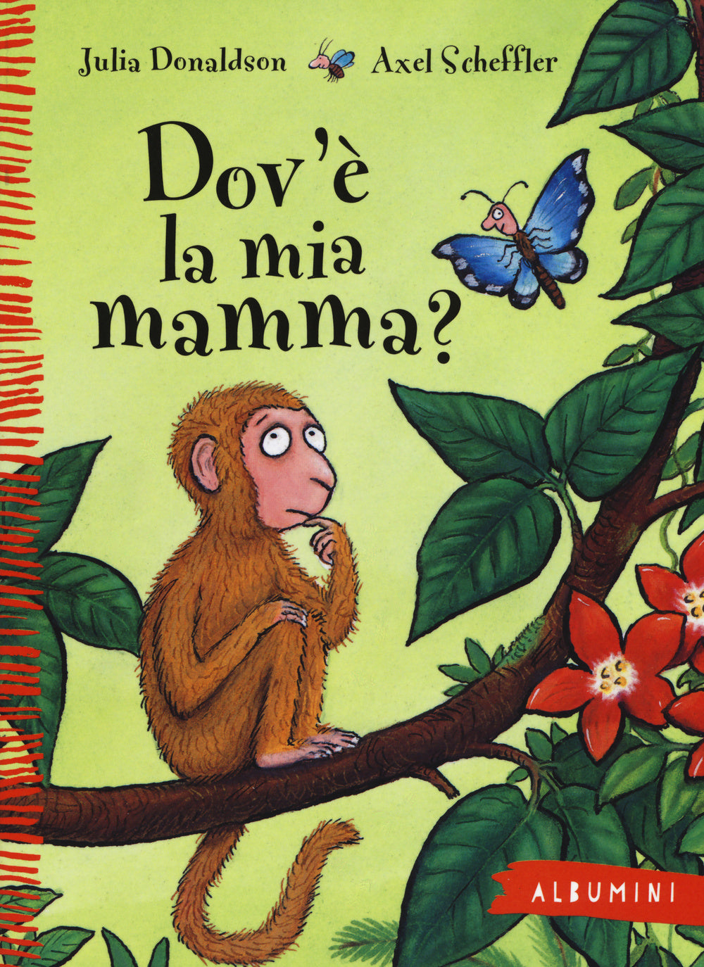 Harry Frumento e Betty Paglierina. Ediz. a colori - Julia Donaldson - Axel  Scheffler - - Libro - Emme Edizioni - Albumini