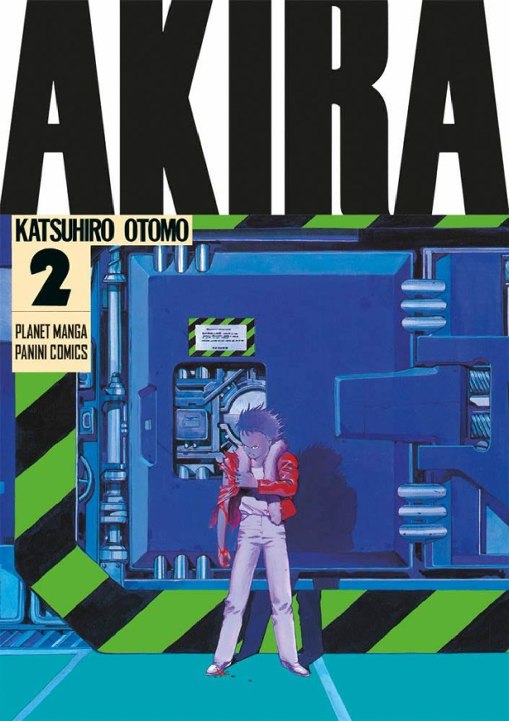 Akira collection. Vol. 2.
