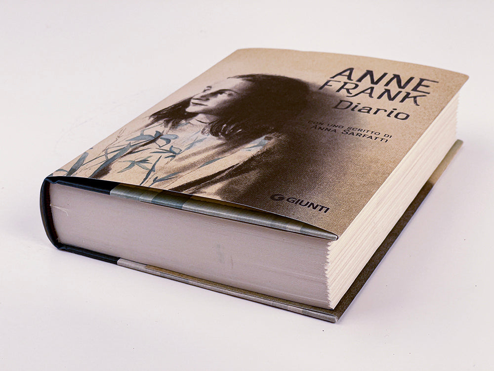 Anne Frank. Diario