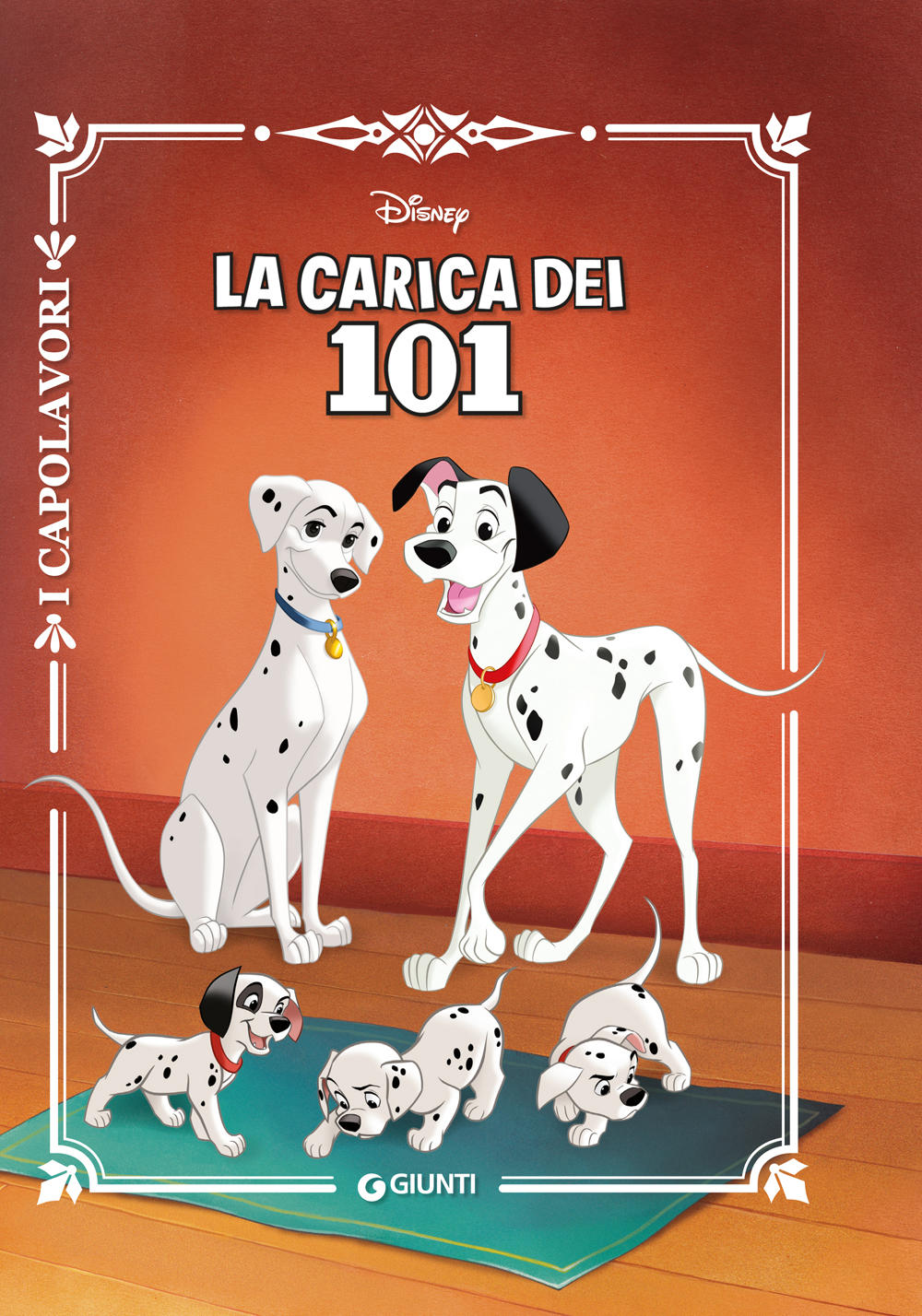 La carica dei 101 - I Capolavori