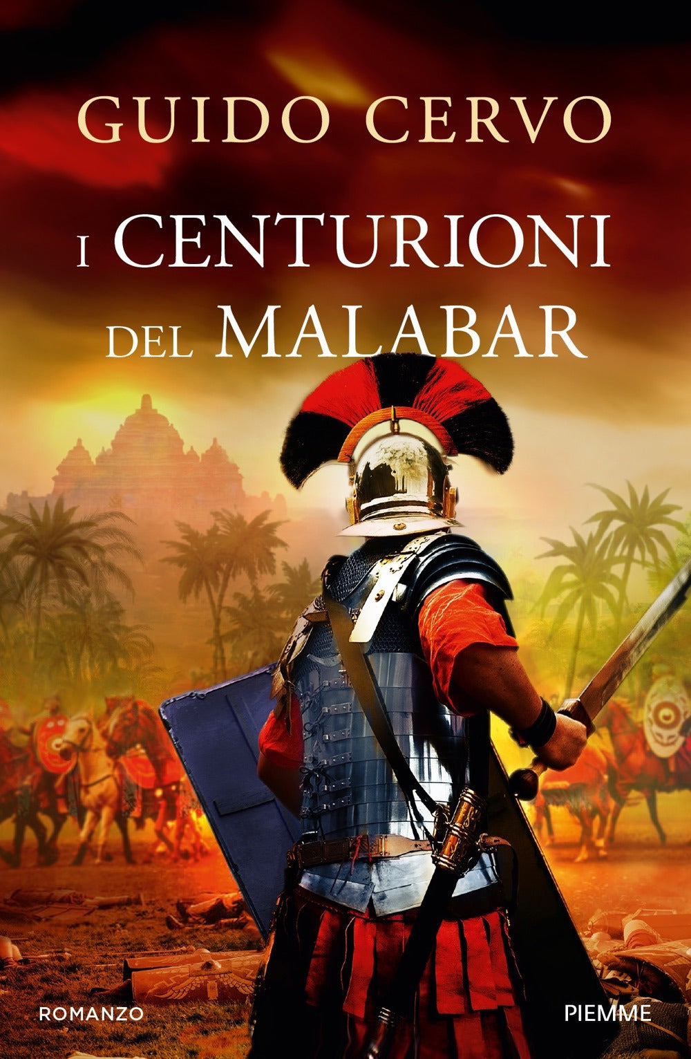 I centurioni del Malabar.