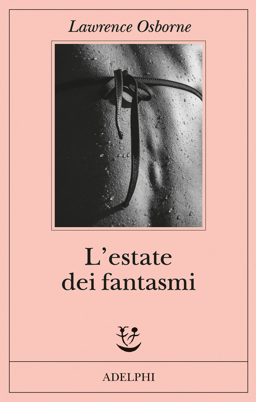 L'estate dei fantasmi.