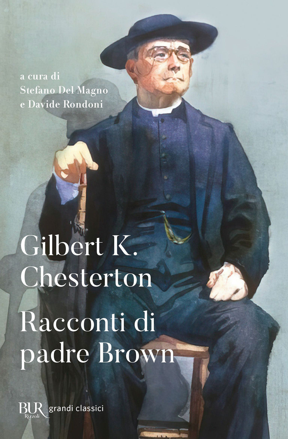 I racconti di padre Brown.