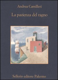 La pazienza del ragno.