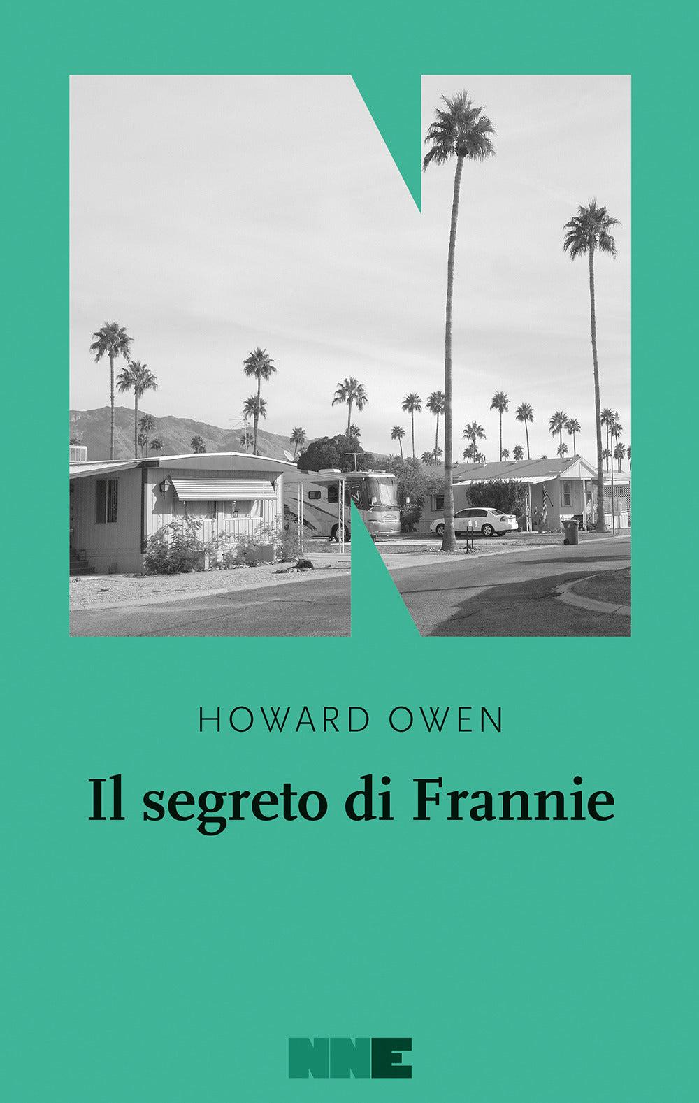 Il segreto di Frannie.