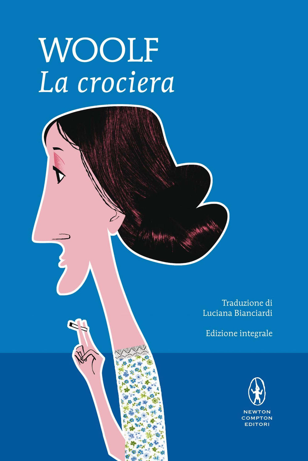 La crociera. Ediz. integrale.