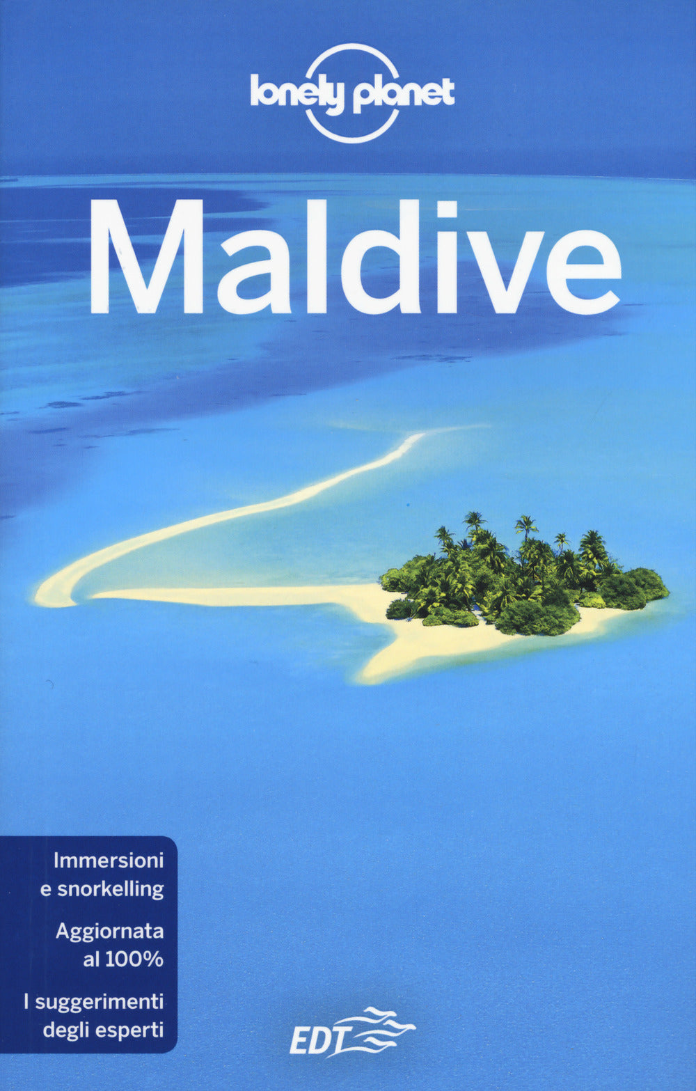 Maldive.