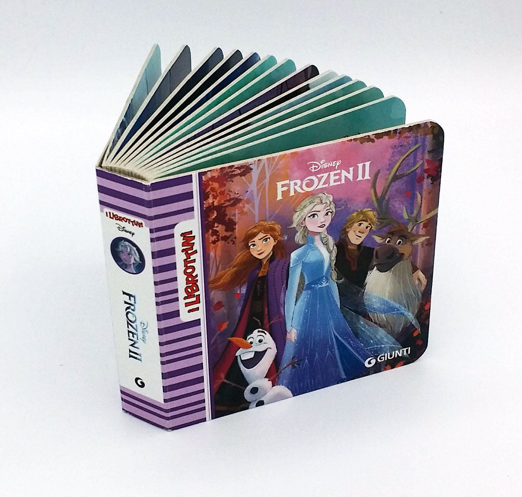 Frozen 2 - I Librottini