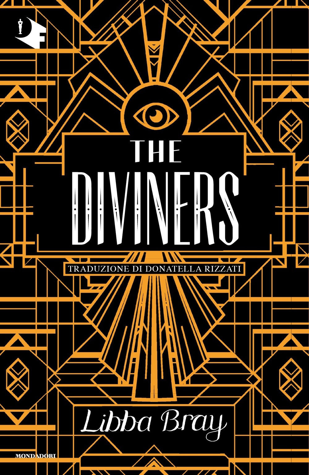 The diviners. Ediz. italiana.