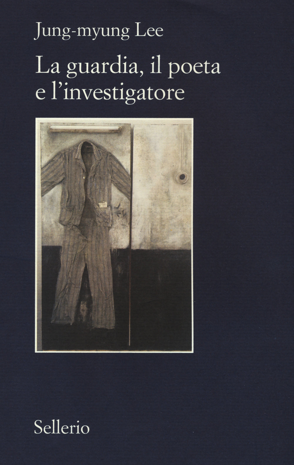 La guardia, il poeta e l'investigatore.