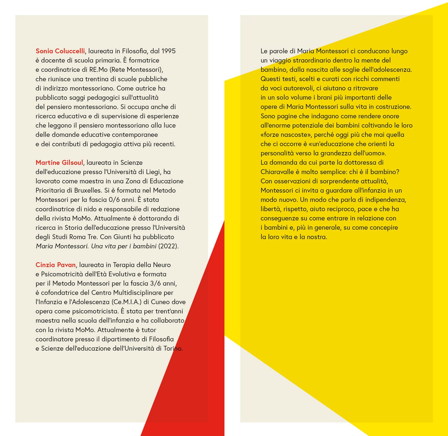 Nella mente del bambino. Per uno sviluppo a tutto tondo verso l'autonomia