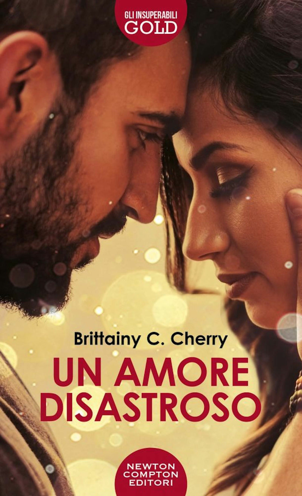 Un amore disastroso.