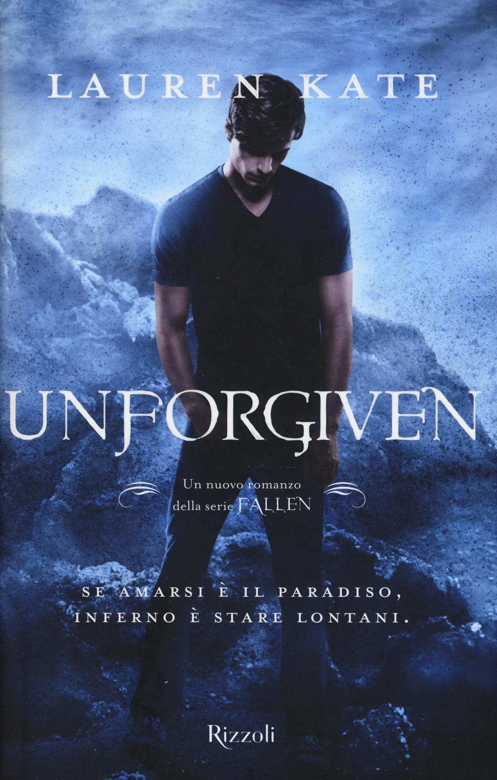 Unforgiven.