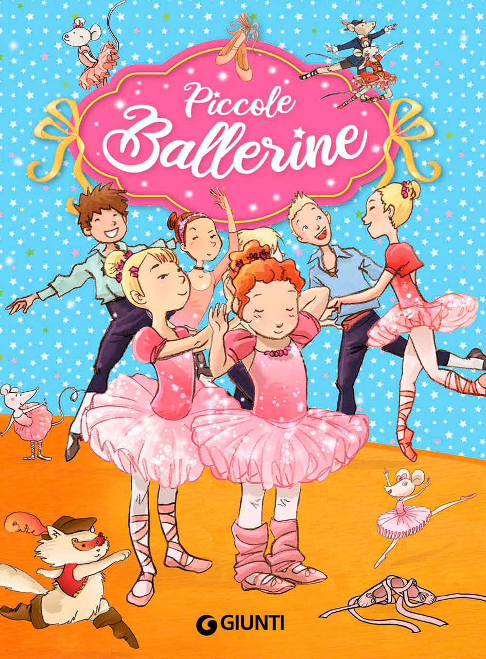 Piccole ballerine