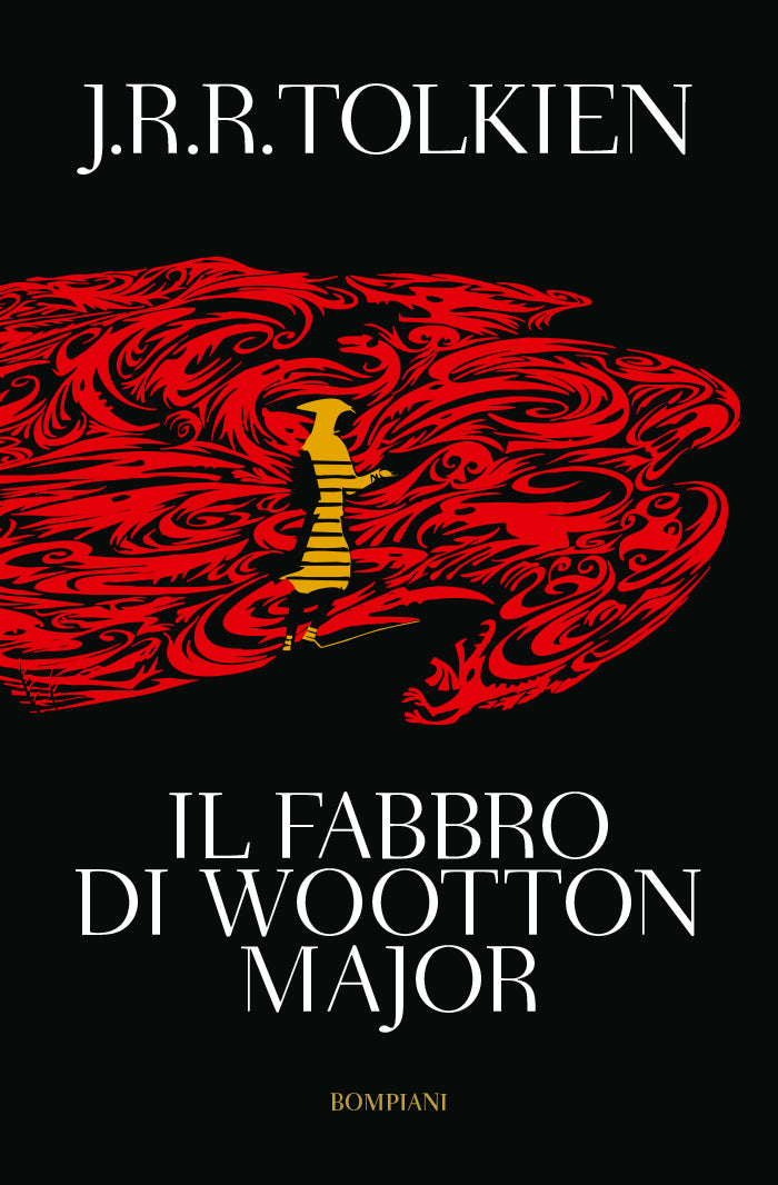 Il fabbro di Wootton Major