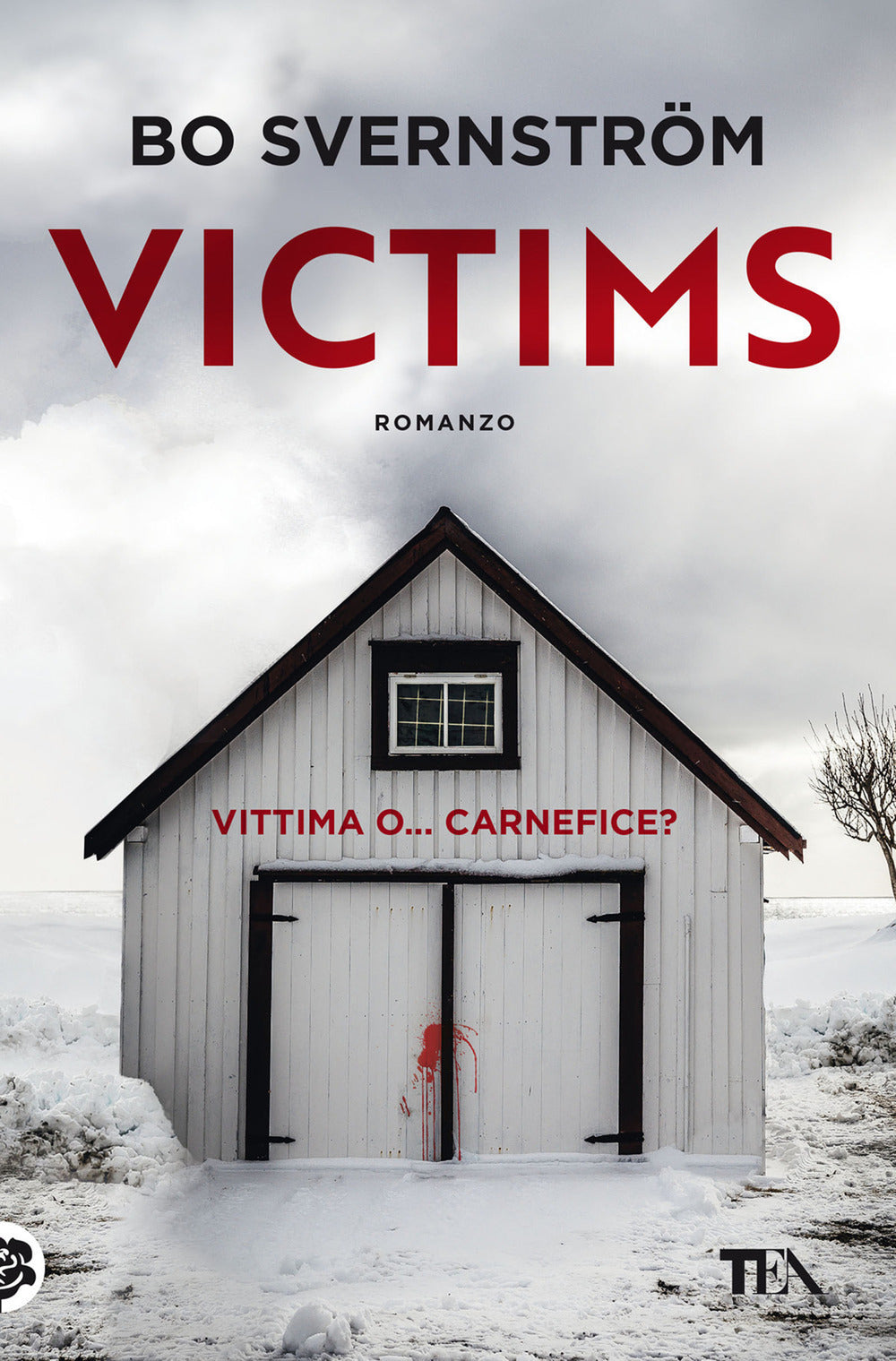 Victims. Ediz. italiana.