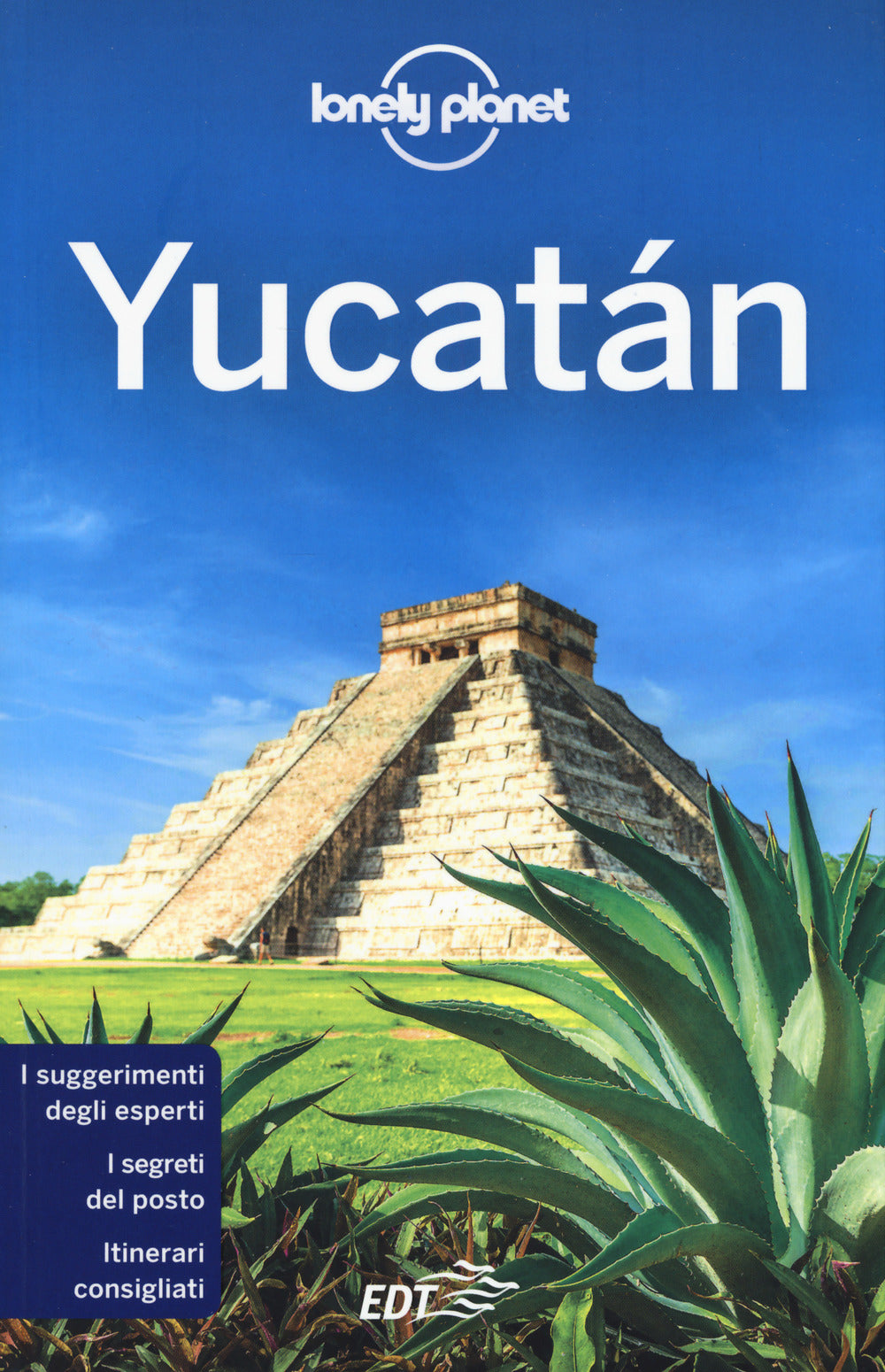 Yucatán.