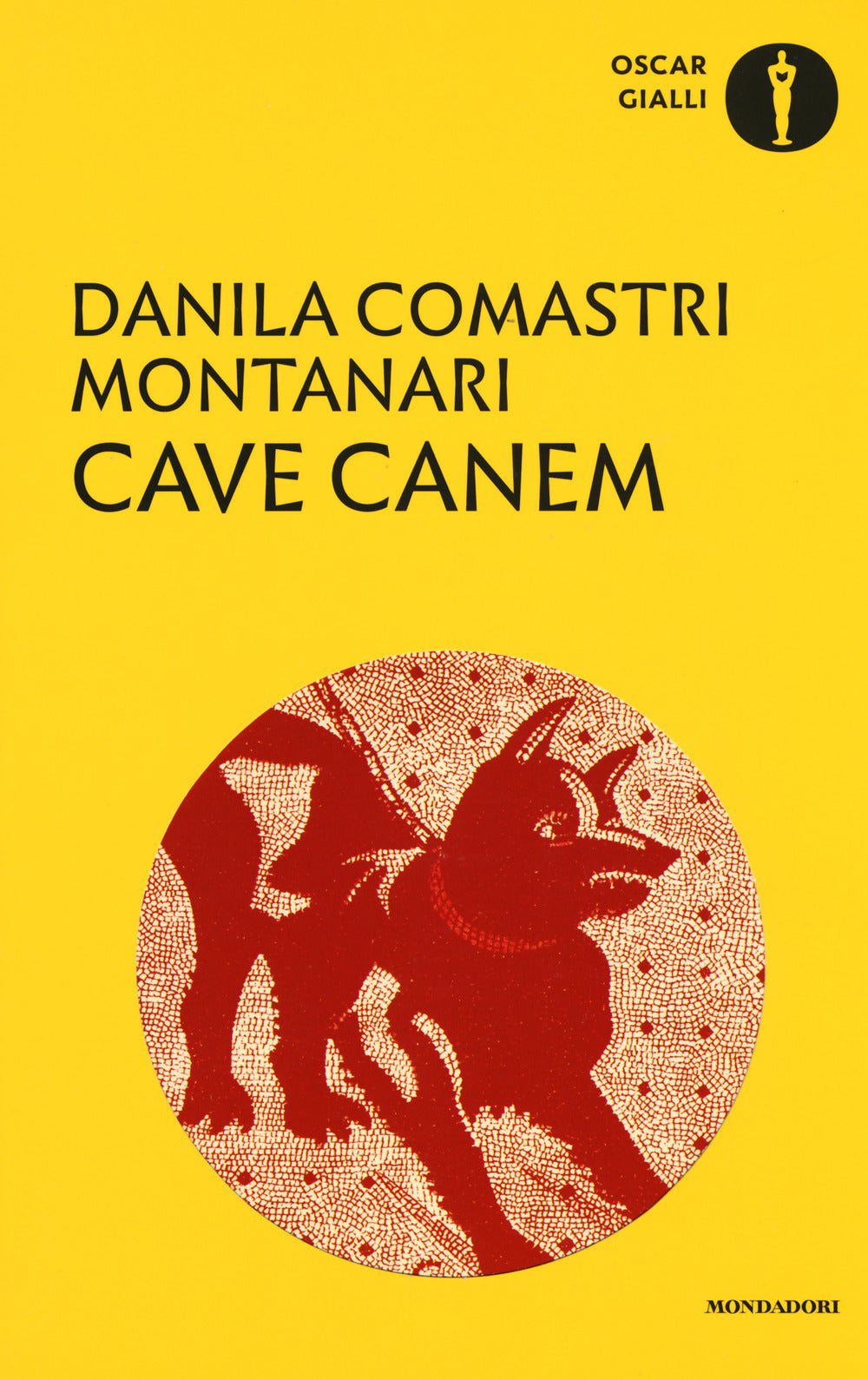 Cave canem.