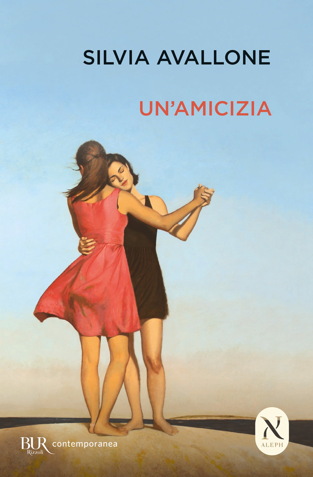 Un'amicizia.