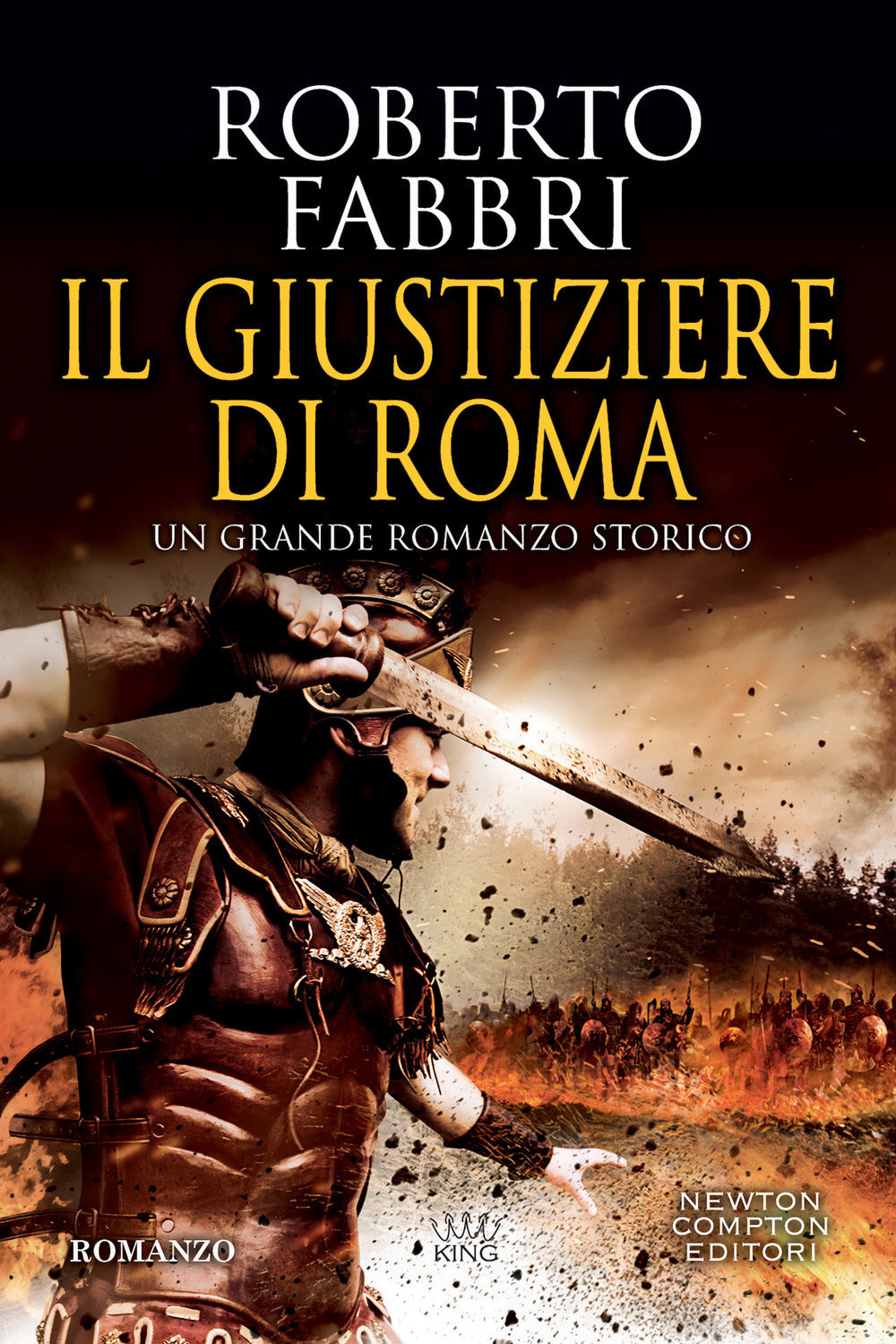 Il giustiziere di Roma.