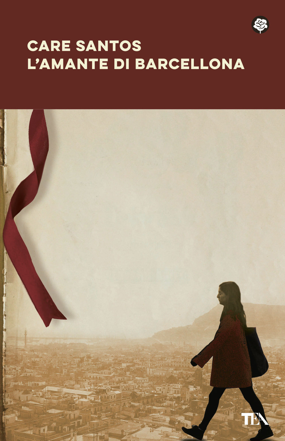 L'amante di Barcellona