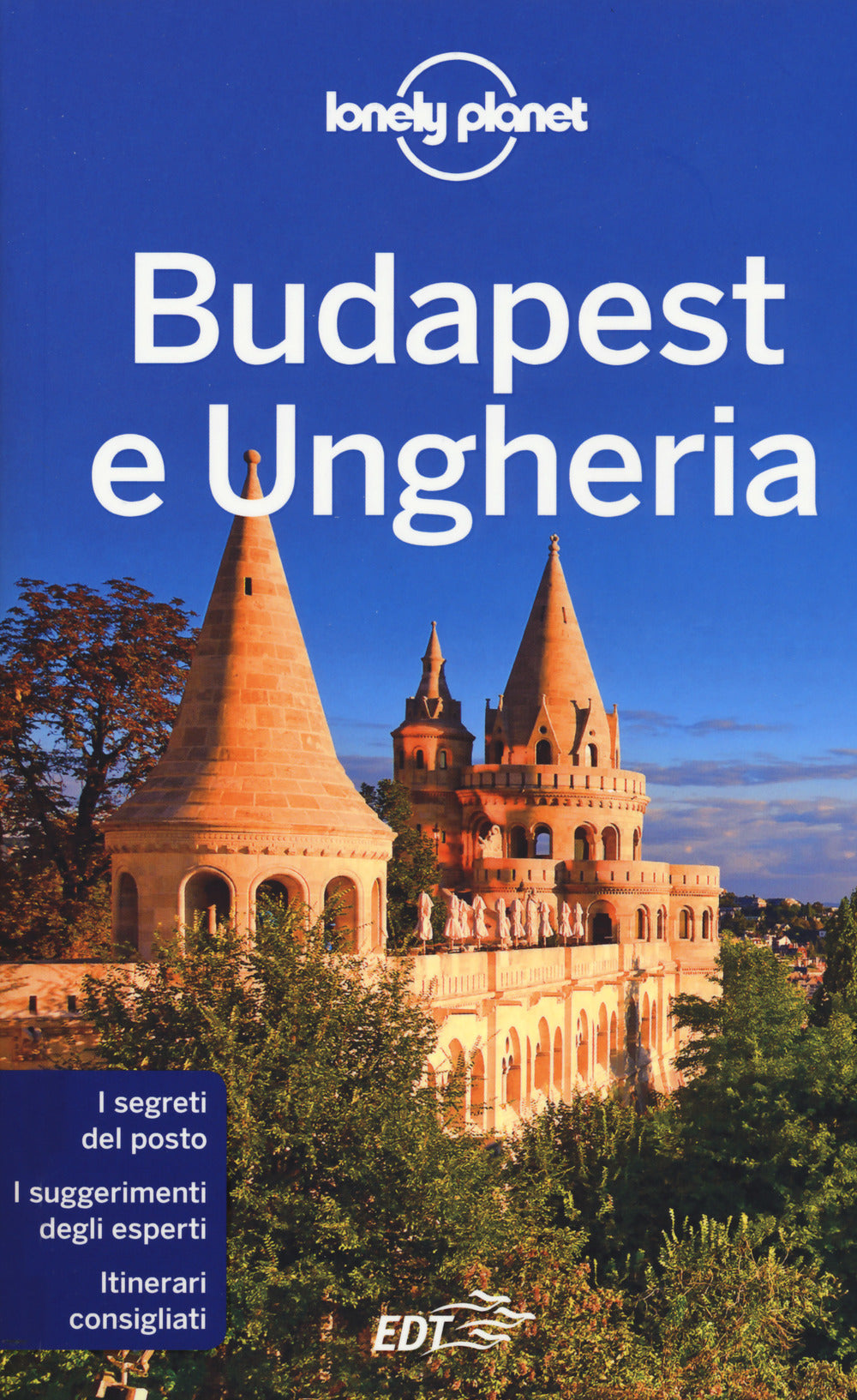 Budapest e Ungheria.