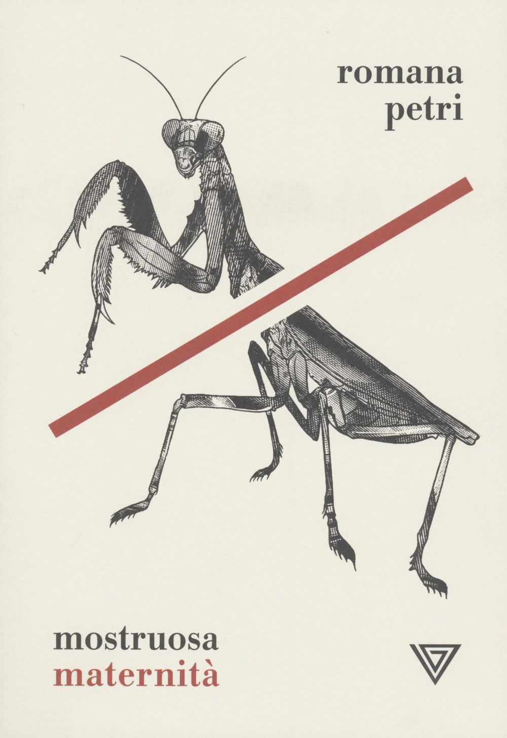 Mostruosa maternità.