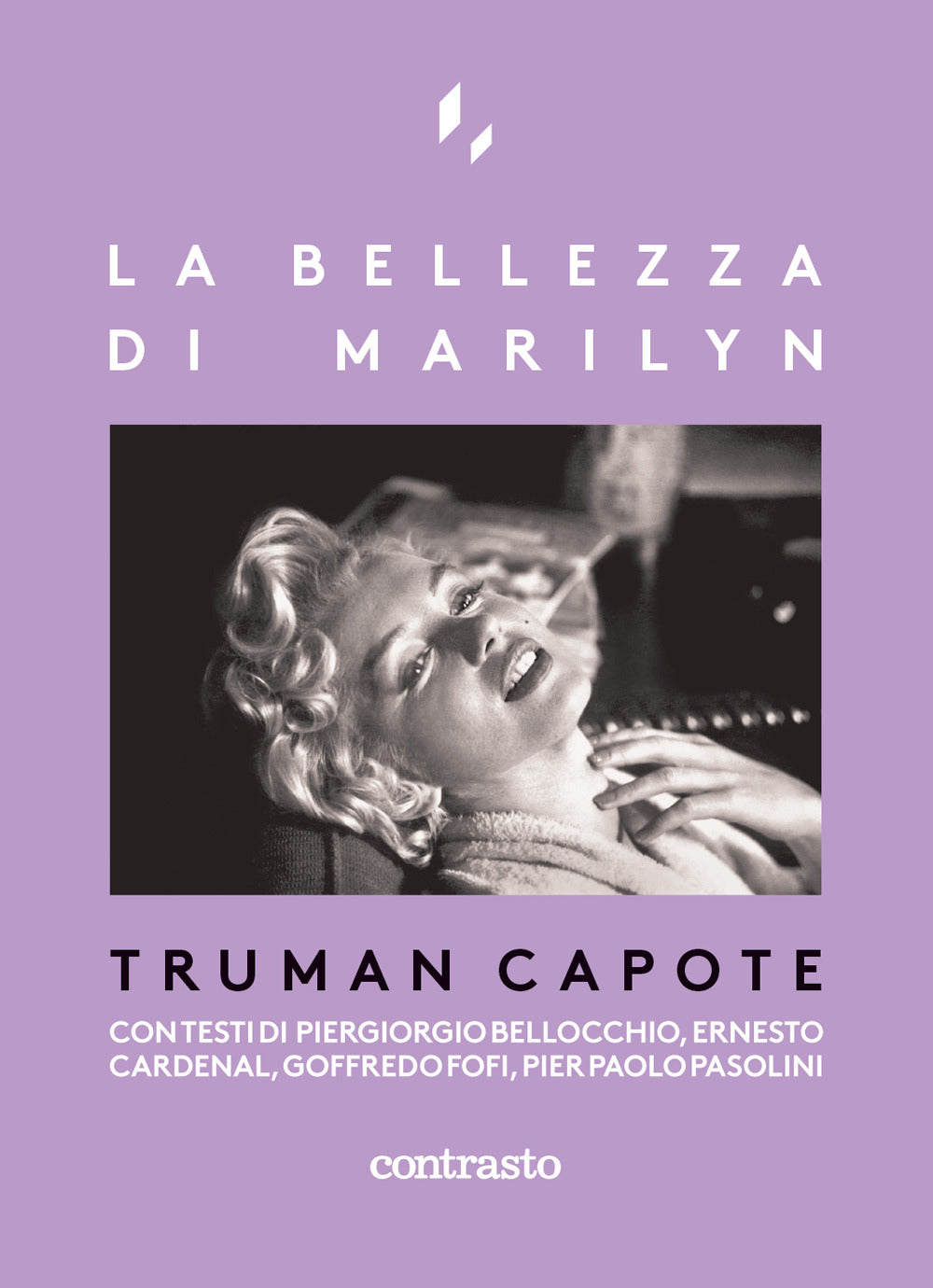 La bellezza di Marilyn.