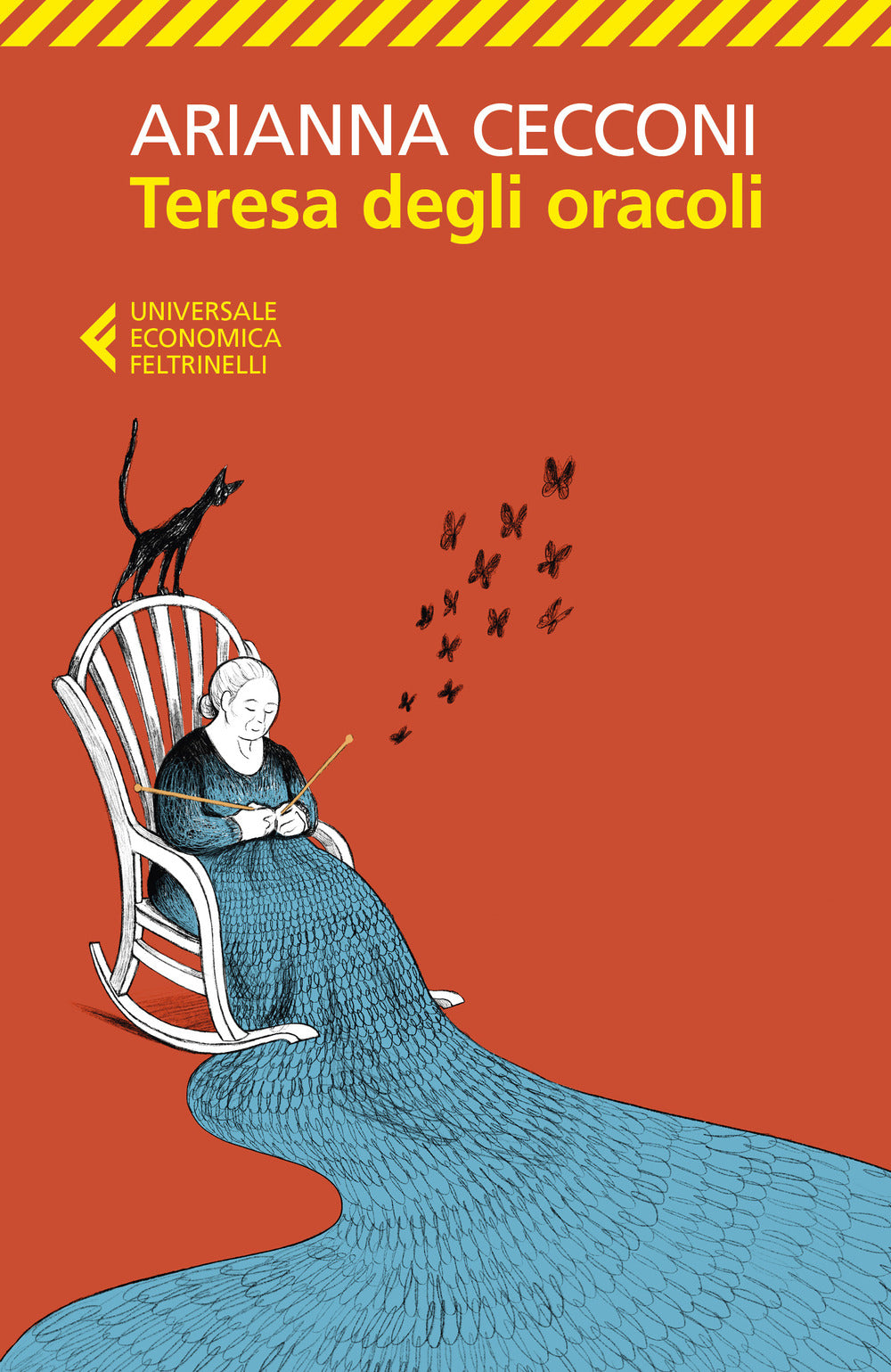 Teresa degli oracoli.