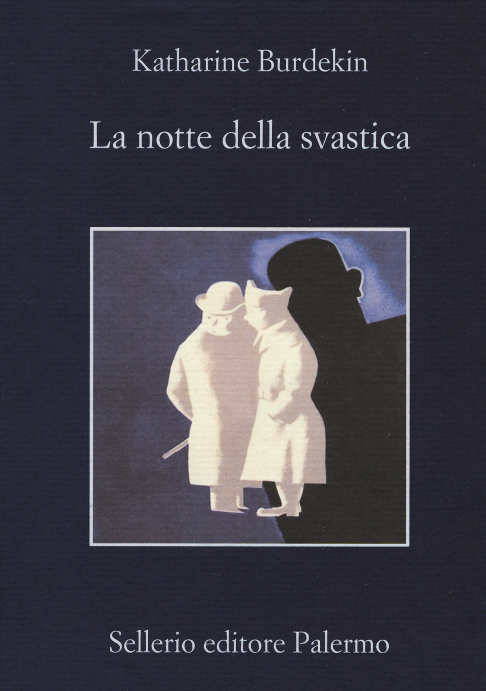 La notte della svastica.