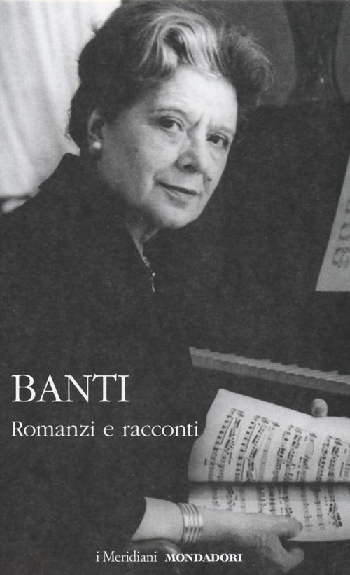 Romanzi e racconti.