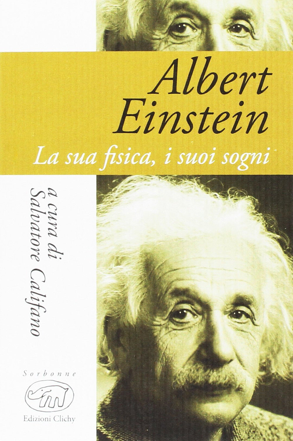 Albert Einstein. La sua fisica, i suoi sogni.