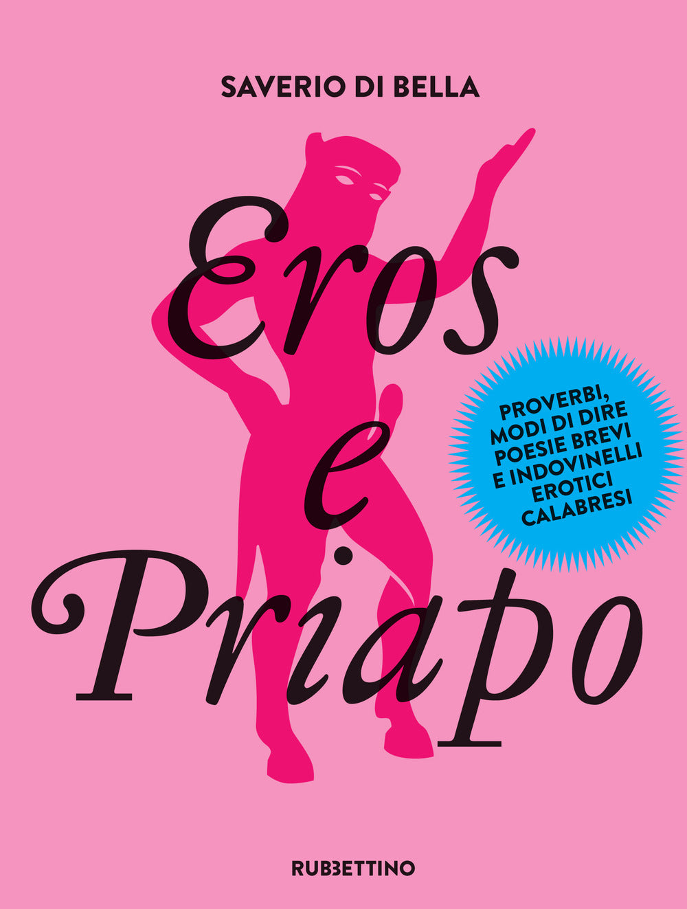 Eros e Priapo.