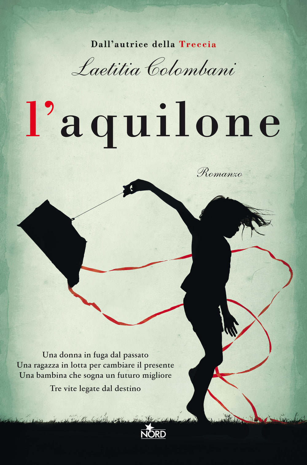 L'aquilone.