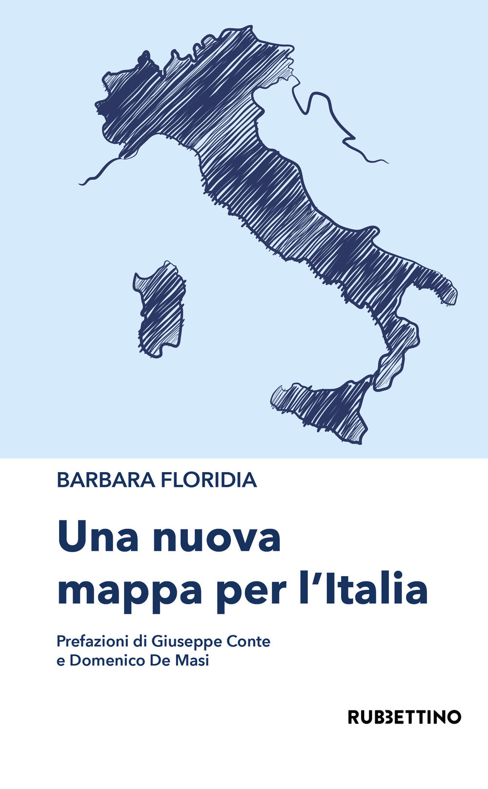 Una nuova mappa per l'Italia.