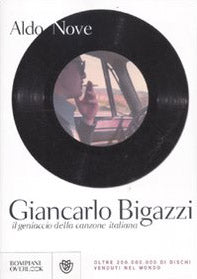 Giancarlo Bigazzi, il geniaccio della canzone italiana