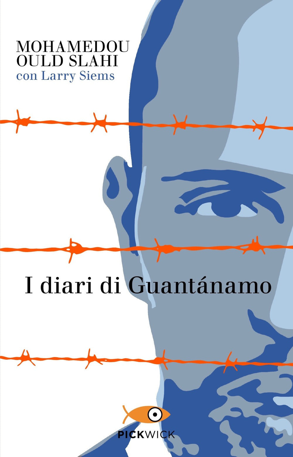 I diari di Guantánamo.