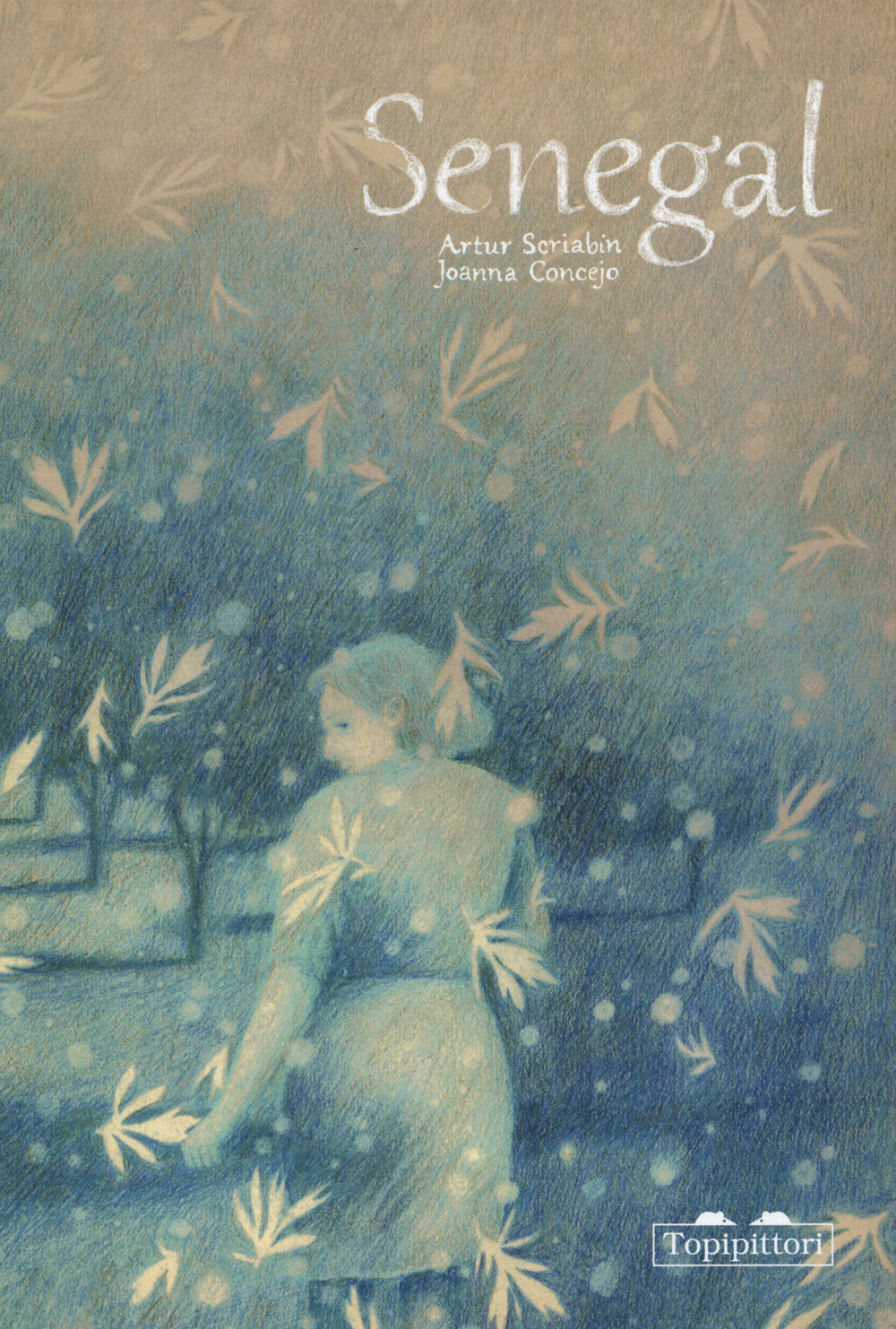 Senegal. Ediz. a colori.