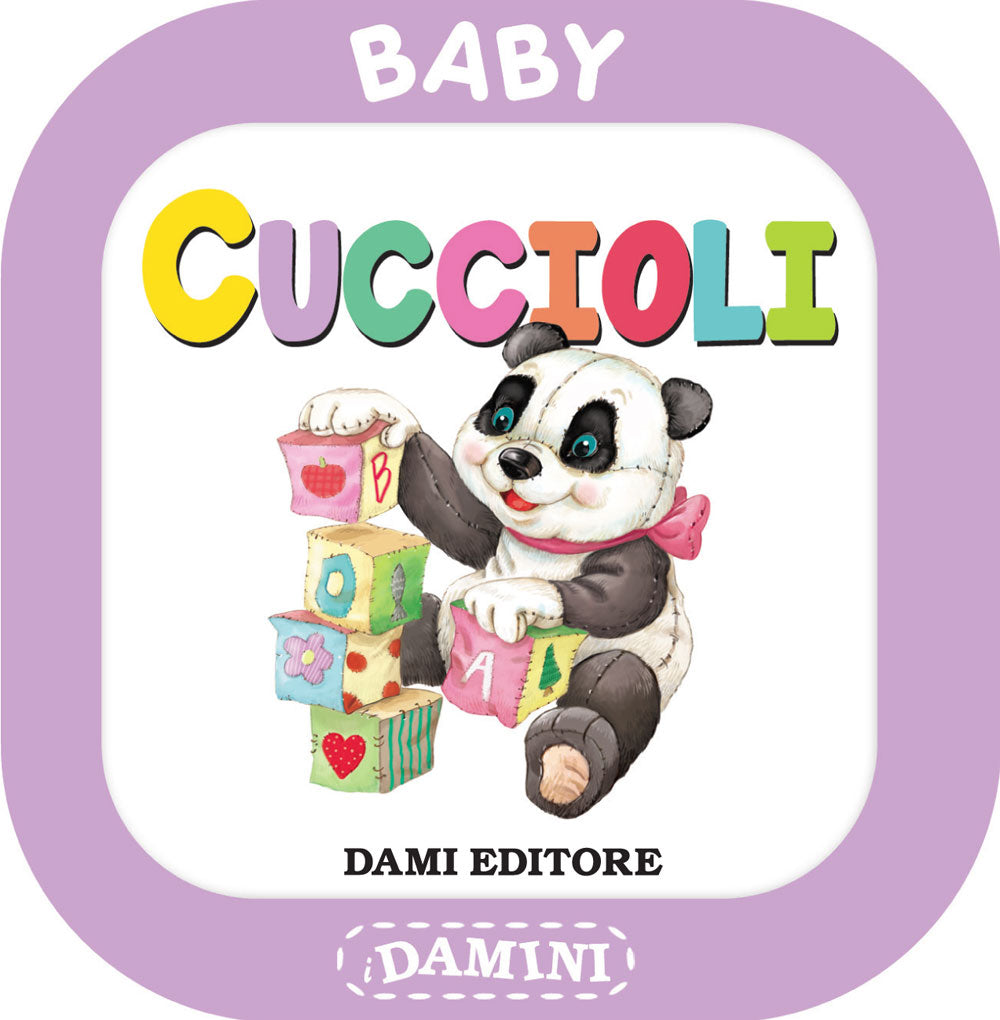 Cuccioli