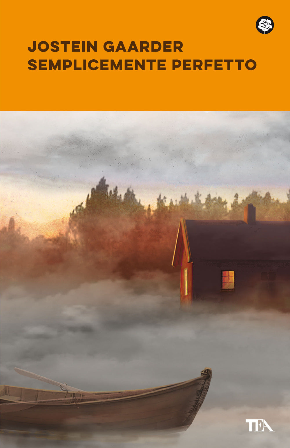 Semplicemente perfetto.