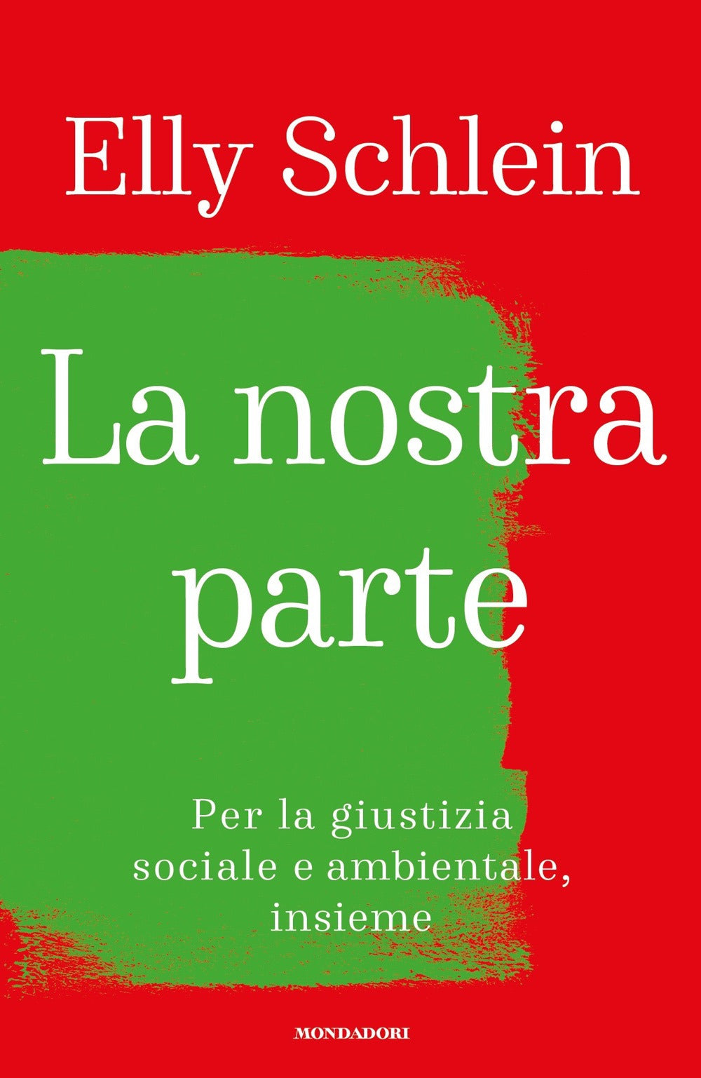 La nostra parte. Per la giustizia sociale e ambientale, insieme.