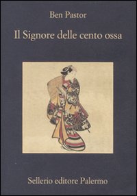 Il signore delle cento ossa.