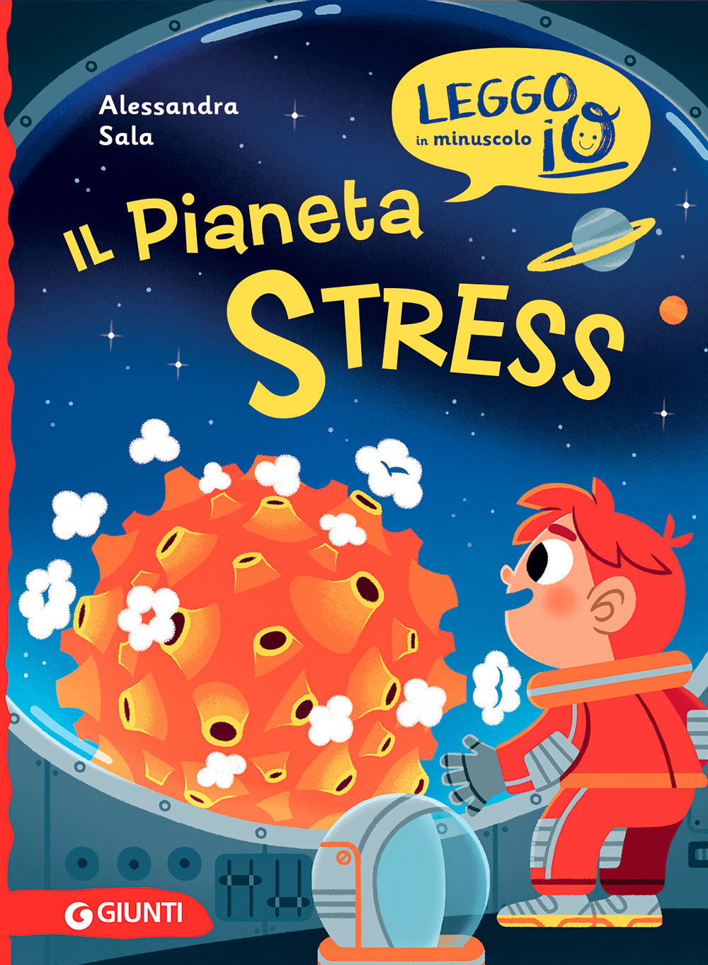 Il pianeta stress